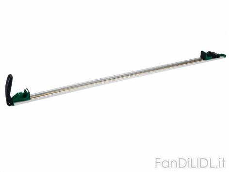 Guida di bloccaggio (Officina, attrezzi, Lidl tecnico)