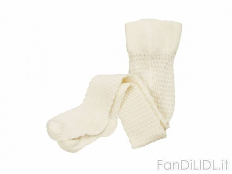 Calzamaglia da neonato (Per bambini)