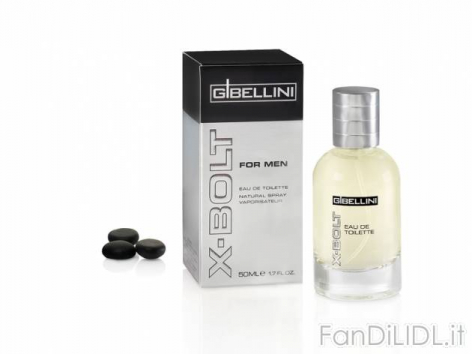 Profumo da uomo (Cosmetici)