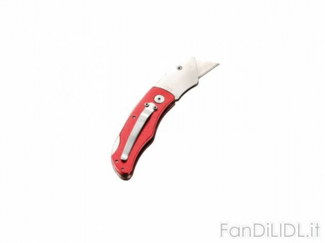 Cutter professionale (Officina, attrezzi, Lidl tecnico)