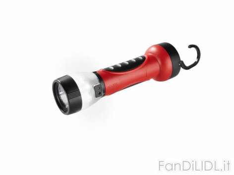 Lampada LED da lavoro (Per auto)
