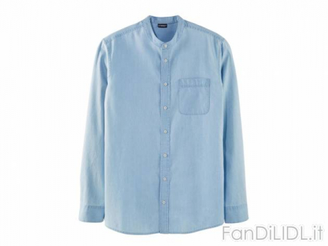 Camicia "Modern (Moda, abbigliamento)