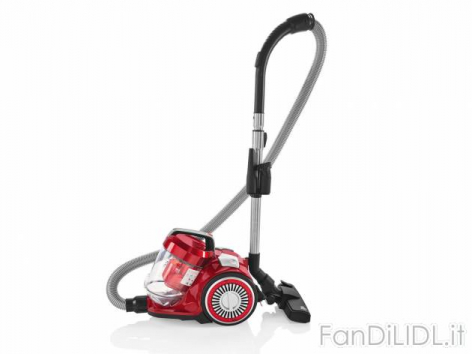 Aspirapolvere Pick (Pulizia della casa, sistemazione)
