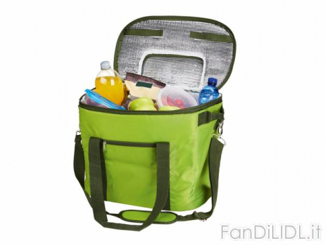Borsa termica (Giardino)