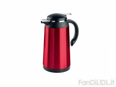 Caraffa termica (Giardino)