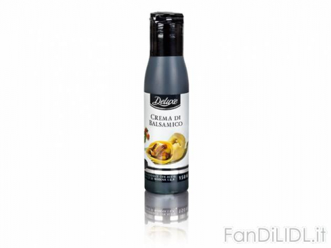 Crema di Aceto Balsamico (Articoli alimentari)