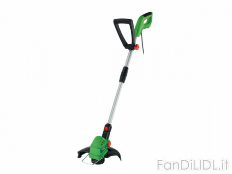 Tagliabordi elettrico (Giardino)