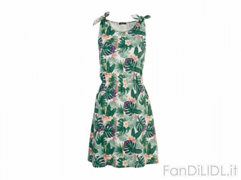 Vestitino da donna (Moda, abbigliamento)