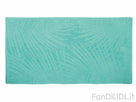 Telo mare 90x170 (Moda, abbigliamento)