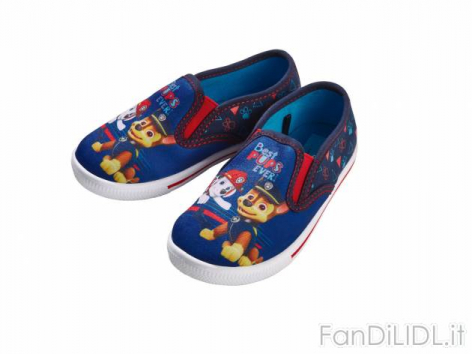 Scarpe per bambino (Per bambini)