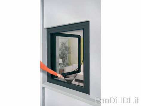 Zanzariera magnetica (Arredo interni, arredamento casa)