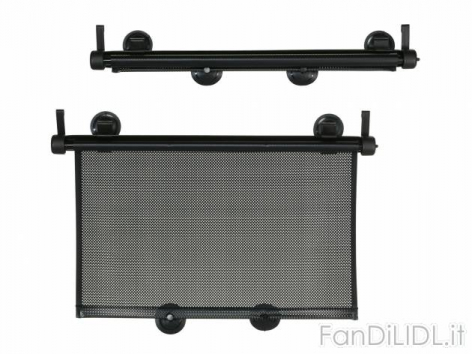 Tendine parasole (Per auto)