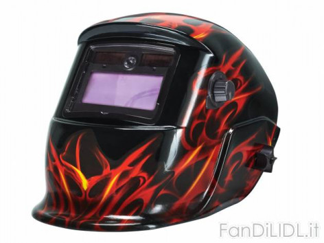 Maschera automatica (Officina, attrezzi, Lidl tecnico)