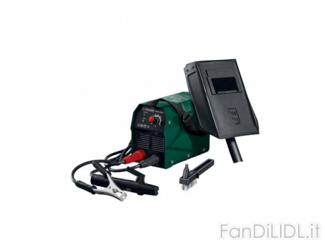 Saldatrice Inverter (Officina, attrezzi, Lidl tecnico)