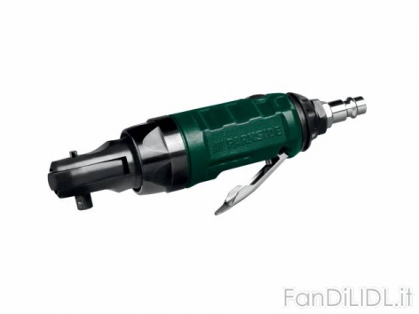 Avvitatore a cricco (Officina, attrezzi, Lidl tecnico)