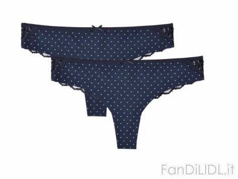 Slip brasiliani (Moda, abbigliamento)