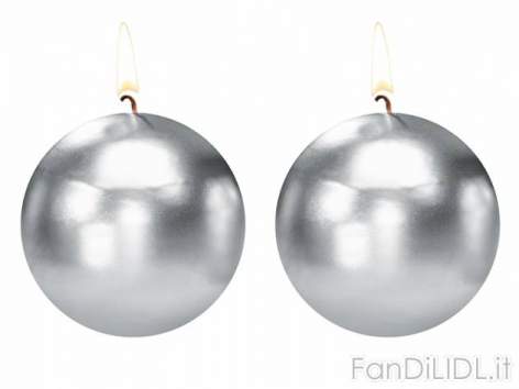 Candela natalizia (Feste, regali, Babbo di Natale)