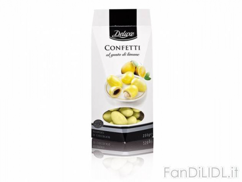 Confetti (Articoli alimentari)