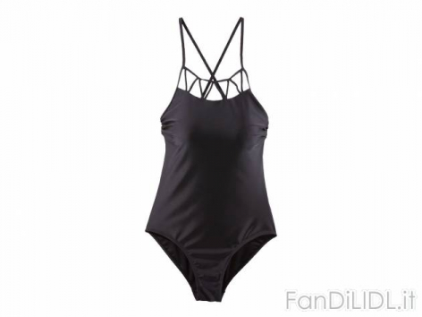 Costume intero da (Moda, abbigliamento)