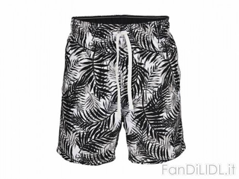 Shorts mare da uomo (Moda, abbigliamento)