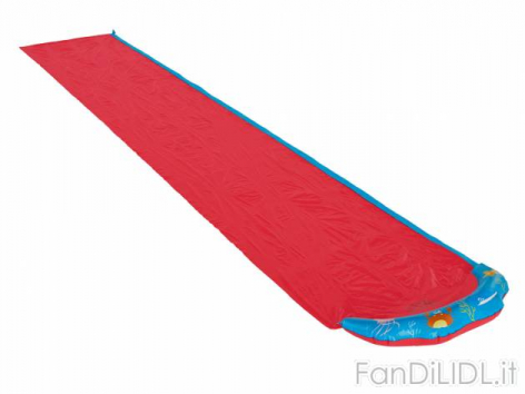 Scivolo ad acqua (Moda, abbigliamento)