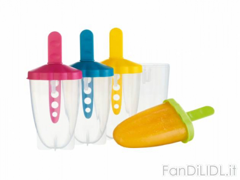 Stampo per ghiaccioli (Cucina)