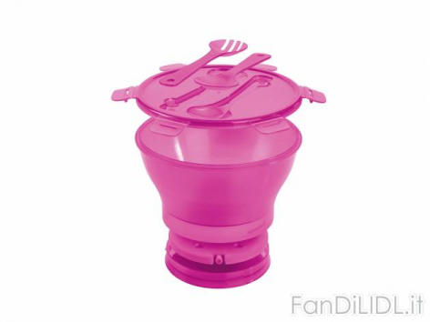 Insalatiera refrigerante (Cucina)