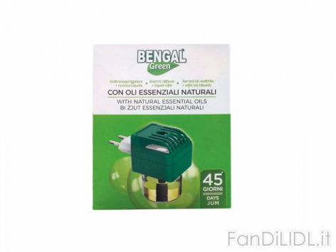 Elettrovaporizzatore (Cucina)