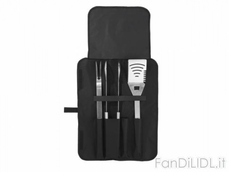 Set utensili per (Cucina)