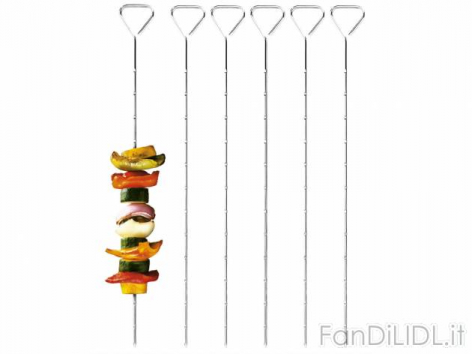 Utensili per grill (Cucina)