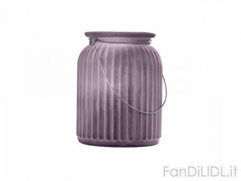 Vaso o portalumino (Articoli per ufficio, cartacei, industriali)