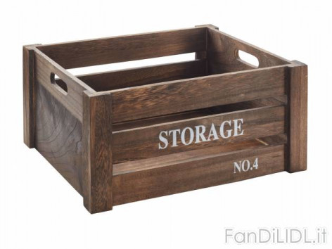 Scatola decorativa (Articoli per ufficio, cartacei, industriali)