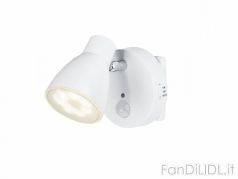 Faretto LED con (Arredo interni, arredamento casa)