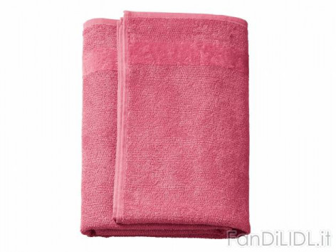 Telo bagno 100x150 (Bagno, accessori, interno)