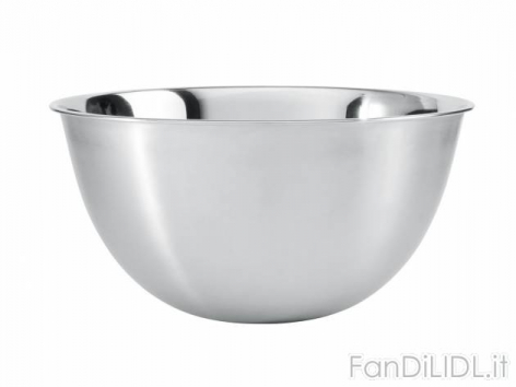 Accessori in acciaio (Cucina)