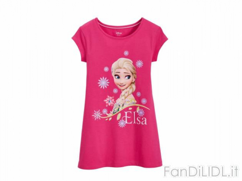 Pigiama o camicia (Per bambini)