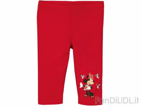 Leggings Capri da (Per bambini)