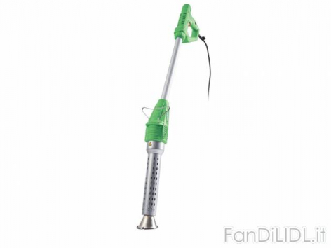 Bruciatore diserbante (Giardino)