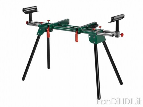 Cavalletto di supporto (Officina, attrezzi, Lidl tecnico)
