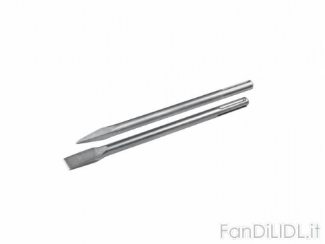Set scalpelli per (Officina, attrezzi, Lidl tecnico)