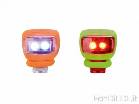Set luci LED di (Sport e ricreazione)
