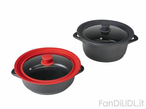 Coperchio universale (Cucina)