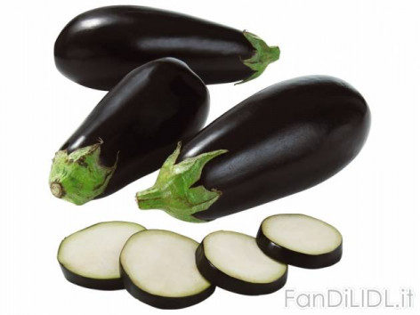 Melanzane (Articoli alimentari)