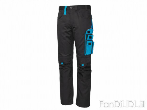 Pantaloni da lavoro (Moda, abbigliamento)