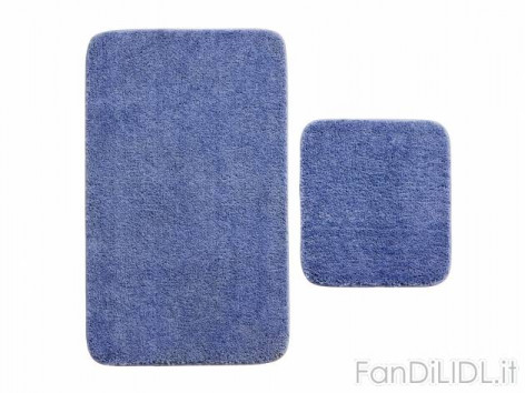 Coordinato bagno, (Bagno, accessori, interno)