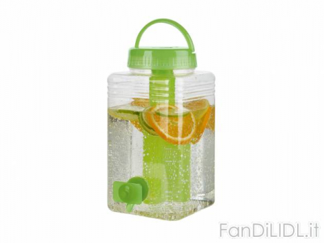 Dispenser per bevande (Cucina)