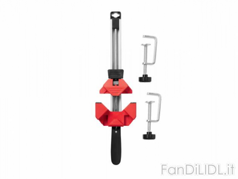 Tenditore a nastro (Officina, attrezzi, Lidl tecnico)