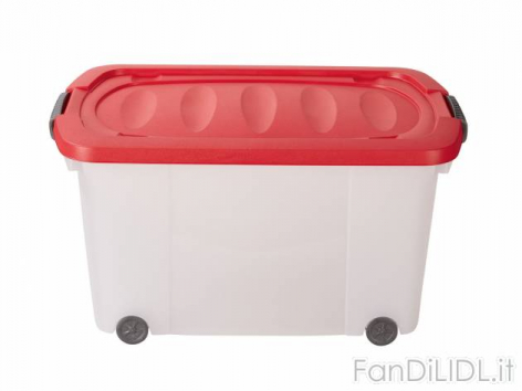 Contenitore con (Per bambini)