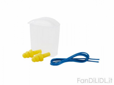 Protezioni da lavoro (Officina, attrezzi, Lidl tecnico)
