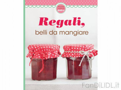 Ricettario per dolci (Cucina)